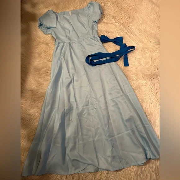 Other | Womans Wendy Costume D8 | Poshmark